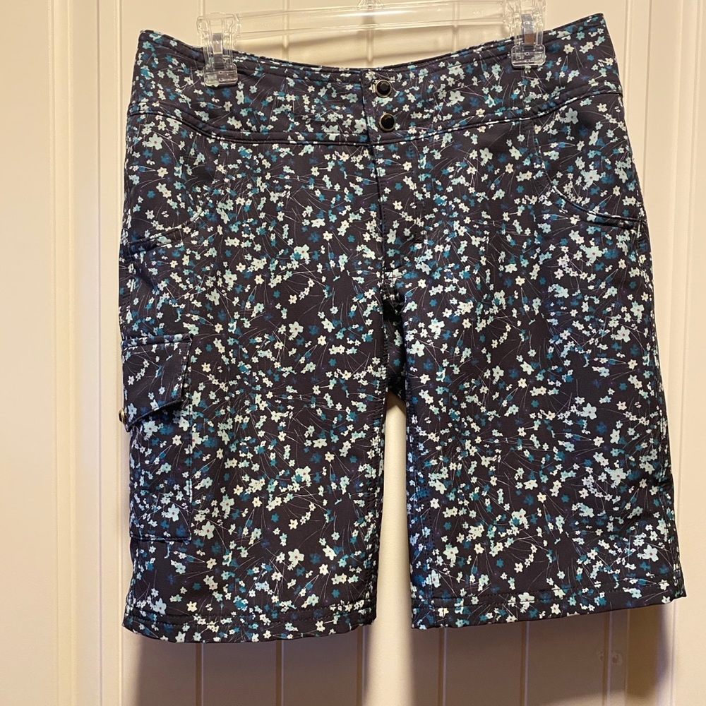 Shredly Multisport Short
